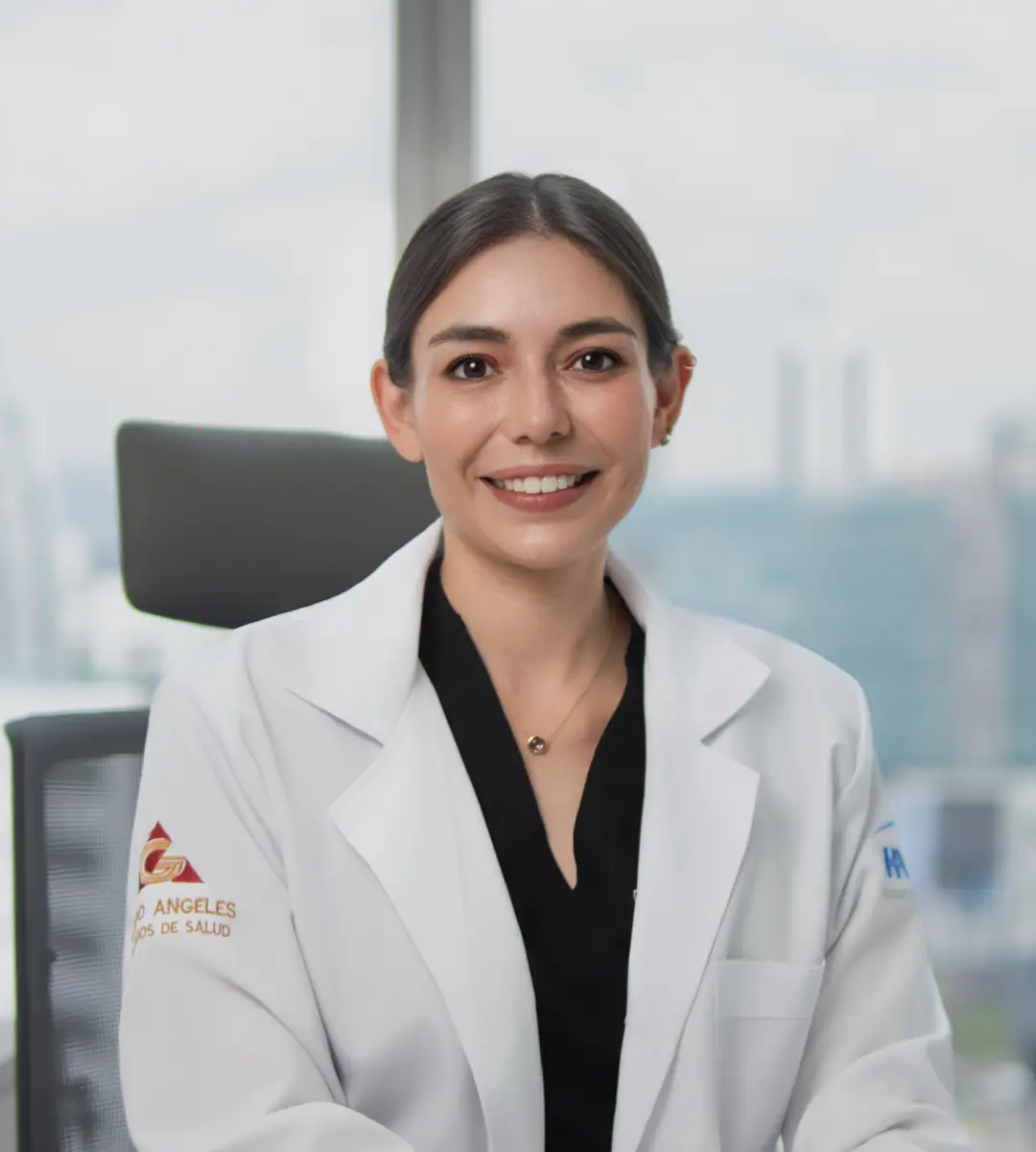 Dra. Gloria Guzmán - Consulta Especializada en Coloproctología en CDMX Dra. Gloria Guzmán - Consulta Especializada en Coloproctología en CDMX