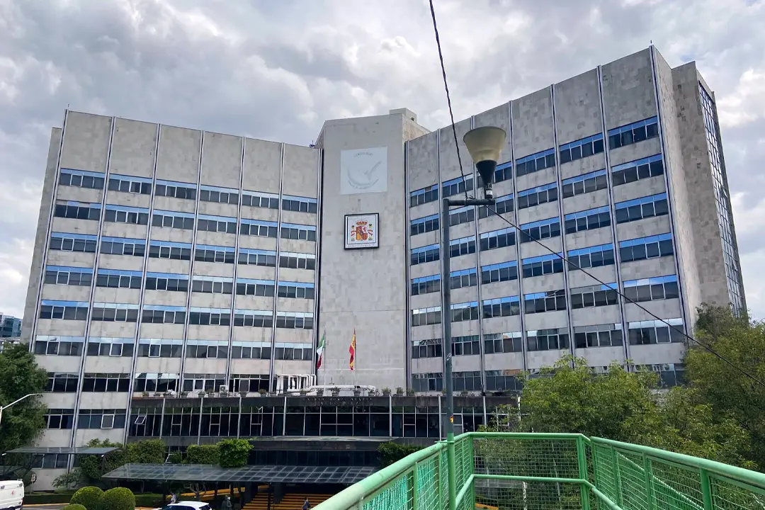 Hospital Español