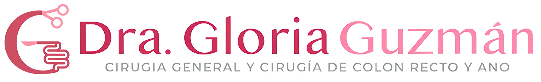 Logo Dra. Gloria Guzmán Logo Dra. Gloria Guzmán