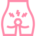 prolapso rectal